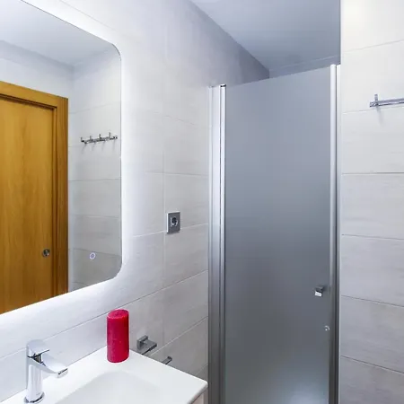 Fores Apartment Planet Costa Dorada