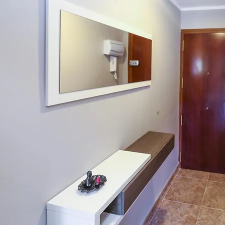 Fores Apartment Planet Costa Dorada Apartment