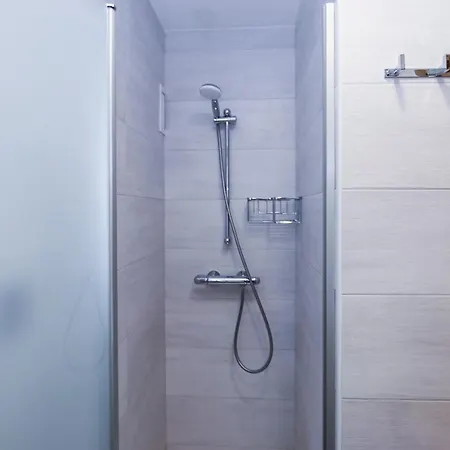 Fores Apartment Planet Costa Dorada Apartment *
