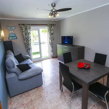 Apartment Fores Apartment Planet Costa Dorada Cambrils