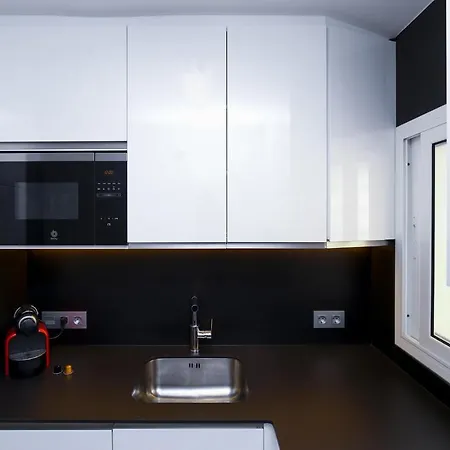 Fores Apartment Planet Costa Dorada *