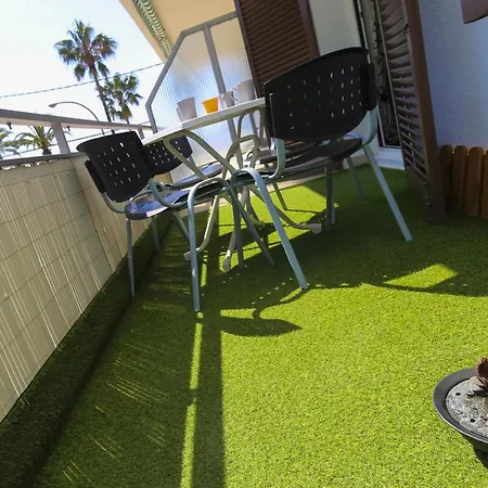 Fores Apartment Planet Costa Dorada Cambrils