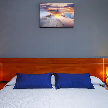 Apartment Fores Apartment Planet Costa Dorada *