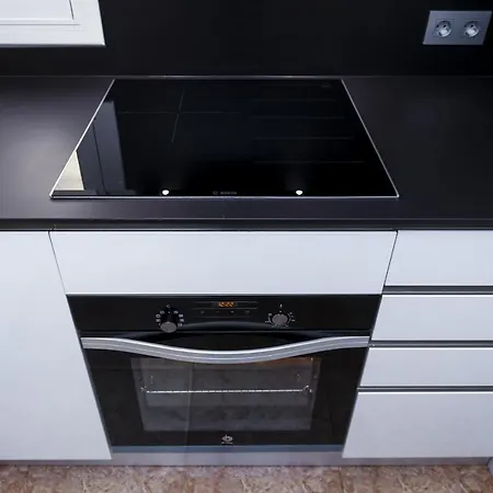 Fores Apartment Planet Costa Dorada Apartment Cambrils