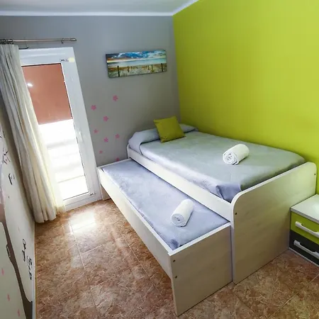 Fores Apartment Planet Costa Dorada * Cambrils