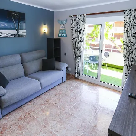 Apartment Fores Apartment Planet Costa Dorada Cambrils