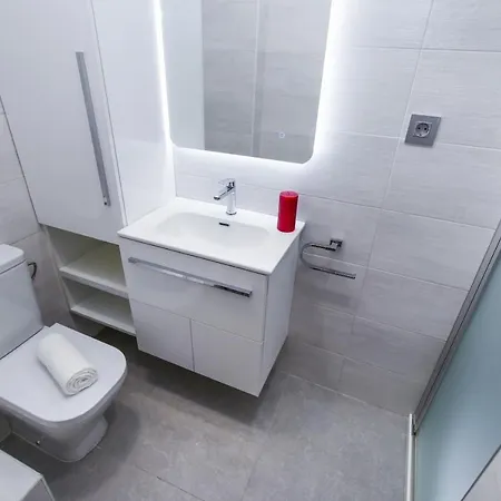 Fores Apartment Planet Costa Dorada * Cambrils
